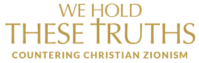 We Hold These Truths Logo